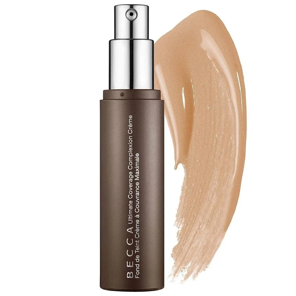BECCA Ultimate Coverage Complexion Crème - Porcelain